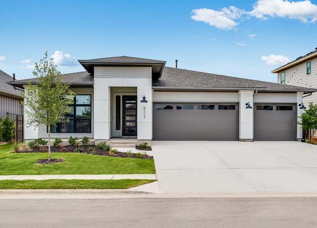 Property at 9117 Flatbush Dr, Austin, TX 78744, 4 beds, 3 baths