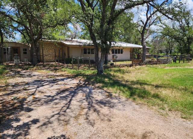 Property at 225 E Stonecastle Dr, Marble Falls, TX 78654, 1 bed, 2 baths