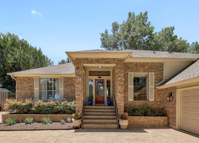 Property at 5831 Tributary Ridge Dr, Austin, TX 78759, 3 beds, 2 baths