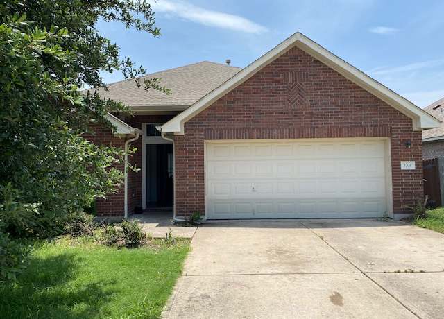 Property at 3701 Pine Needle Cir, Round Rock, TX 78681, 3 beds, 2 baths