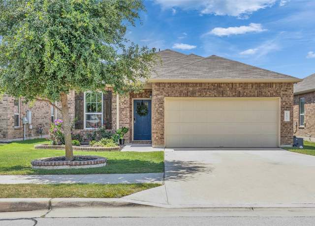 Property at 190 Martha Dr, Buda, TX 78610, 3 beds, 2 baths