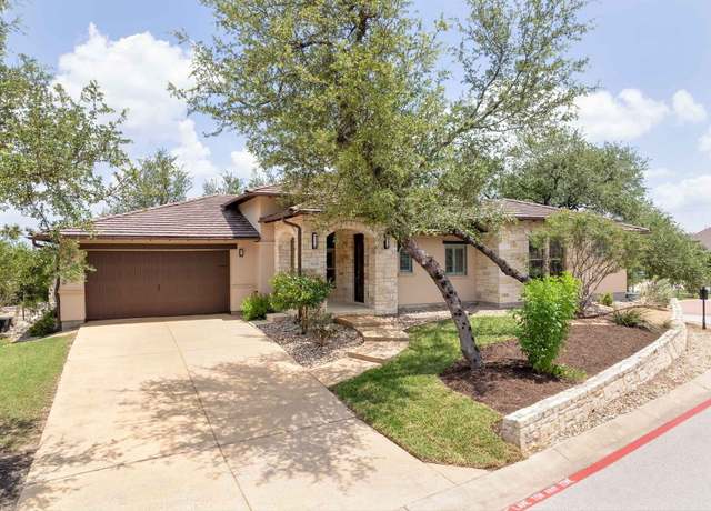 Property at 5200 Patagonia Pass, Austin, TX 78738, 3 beds, 3 baths