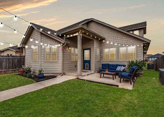 Property at 235 Witchhazel Way, San Marcos, TX 78666, 4 beds, 3 baths