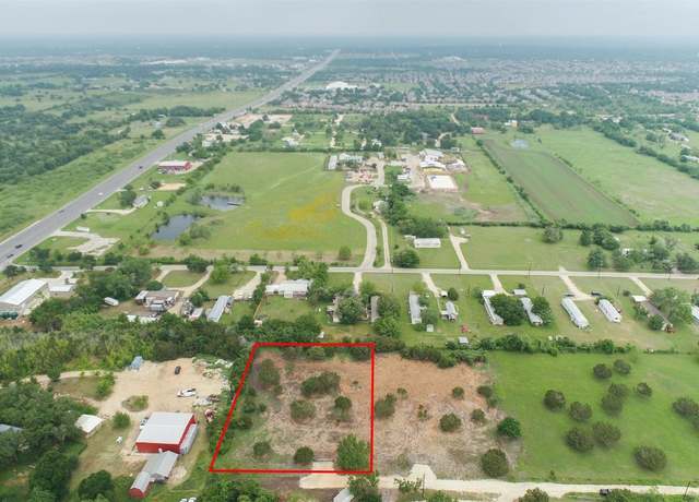 Property at Tract 1 Kelley Ln, Buda, TX 78610