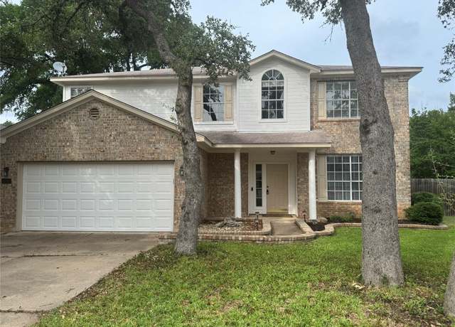 Property at 2606 Melba Pass, Cedar Park, TX 78613, 3 beds, 2.5 baths