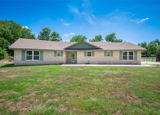 Property at 6511 Venus Dr, Temple, TX 76502, 3 beds, 2 baths