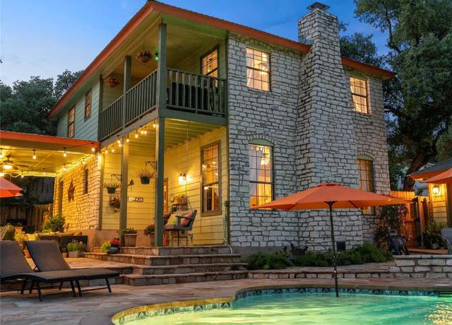 Property at 6407 Poncha Pass, Austin, TX 78749, 3 beds, 2.5 baths