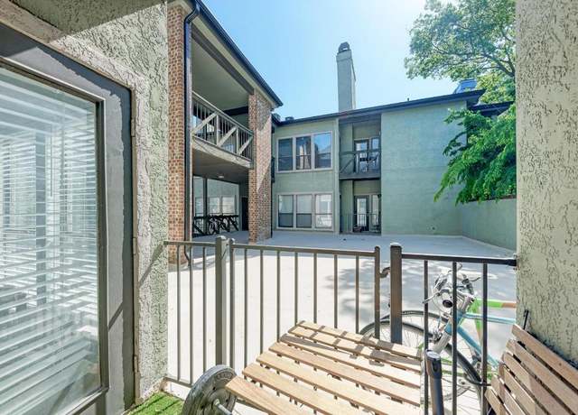 Property at 807 W 25th St #214, Austin, TX 78705, 2 beds, 2 baths