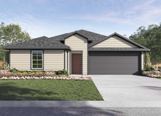 Property at 12220 Silverton Tree Bnd, Mustang Ridge, TX 78610, 4 beds, 2.5 baths