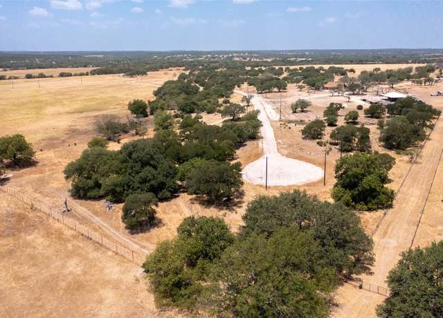 Property at #38 Old Mission Rd, Kempner, TX 76539