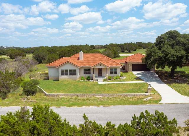 Property at 903 Panorama Pass, Horseshoe Bay, TX 78657, 3 beds, 2.5 baths