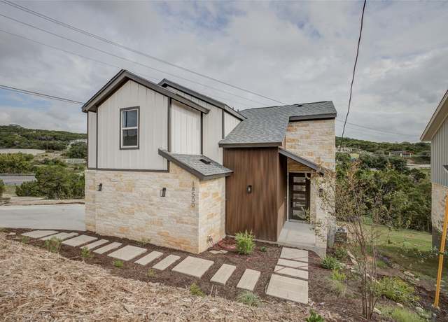 Property at 18500 Roundrock Rd, Jonestown, TX 78645, 4 beds, 2.5 baths