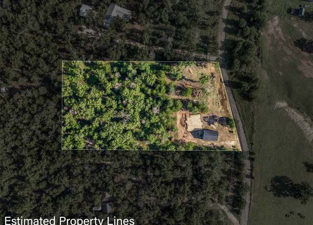Property at TBD Lincoln Lake Rd, Paige, TX 78659