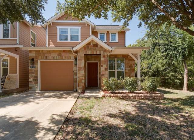 Property at 1209 Salem Park Ct, Austin, TX 78745, 3 beds, 2.5 baths
