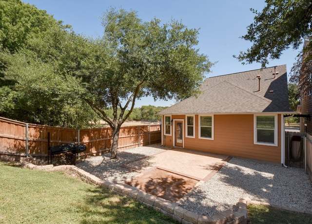 Property at 1209 Salem Park Ct, Austin, TX 78745, 3 beds, 2.5 baths