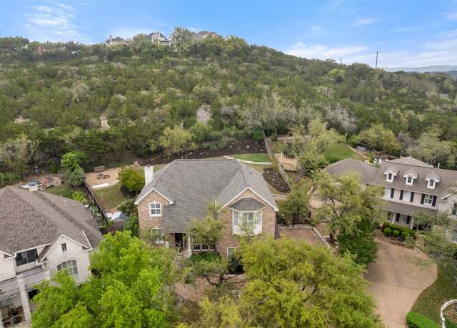 Property at 11704 Portofino Dr, Austin, TX 78732, 4 beds, 3 baths