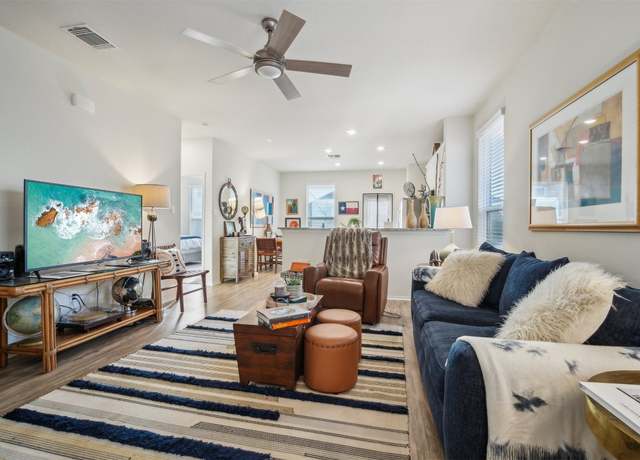 Property at 145 Nettletree Dr, Buda, TX 78610, 3 beds, 2 baths