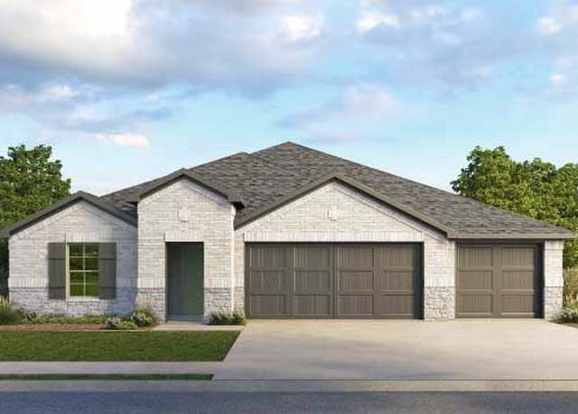 Property at 532 Tekoa Dr, Georgetown, TX 78628, 4 beds, 2 baths