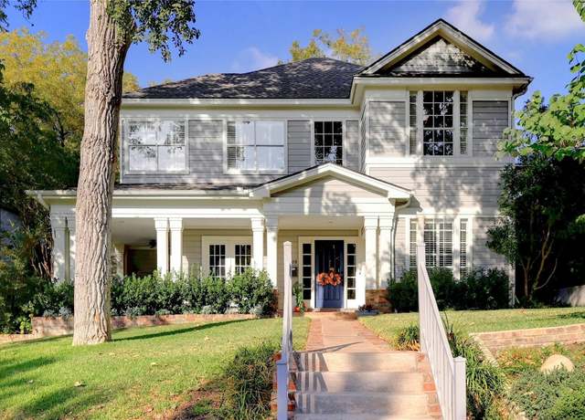 Property at 908 W 18th St, Austin, TX 78701, 4 beds, 3.5 baths
