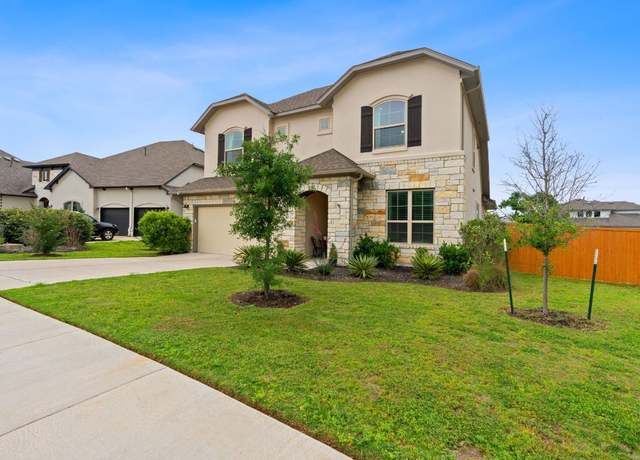 Property at 428 Double L Dr, Dripping Springs, TX 78620, 4 beds, 3 baths