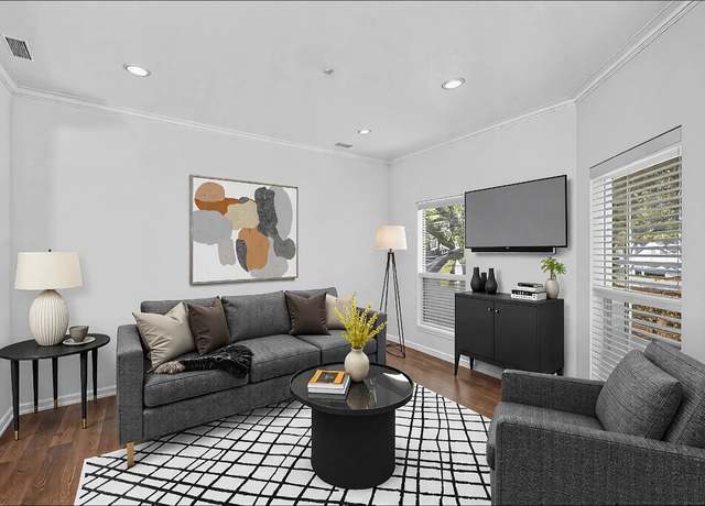 Property at 6000 Shepherd Mountain Cv #213, Austin, TX 78730, 1 bed, 1 bath