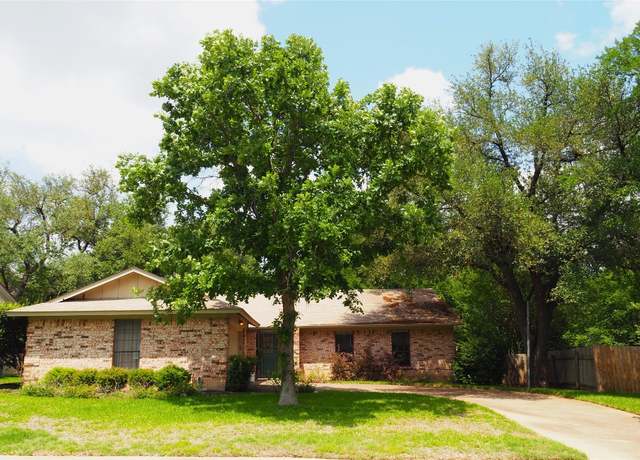 Property at 4827 Gerona Dr, Austin, TX 78759, 3 beds, 2 baths