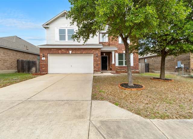 Property at 210 Mancos Dr, Georgetown, TX 78626, 4 beds, 2.5 baths
