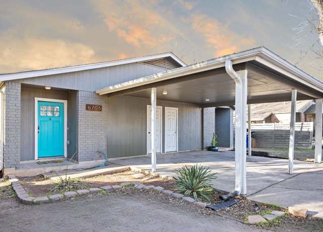 Property at 6706 Wentworth Dr, Austin, TX 78724, 4 beds, 2 baths