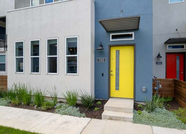 Property at 9015 Cattle Baron Path #702, Austin, TX 78747, 2 beds, 2.5 baths