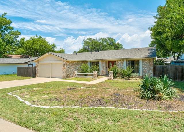 Property at 10510 Doering Ln, Austin, TX 78750, 3 beds, 2 baths