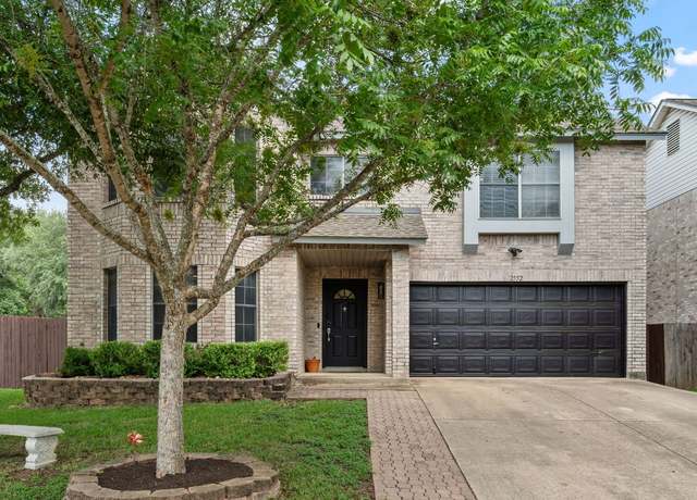 Property at 2552 Lavendale Ct, Austin, TX 78748, 4 beds, 2.5 baths