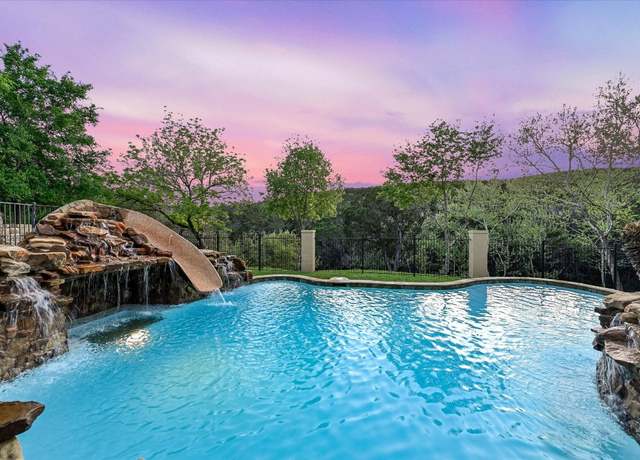 Property at 5722 Standing Rock Dr, Austin, TX 78730, 5 beds, 6 baths
