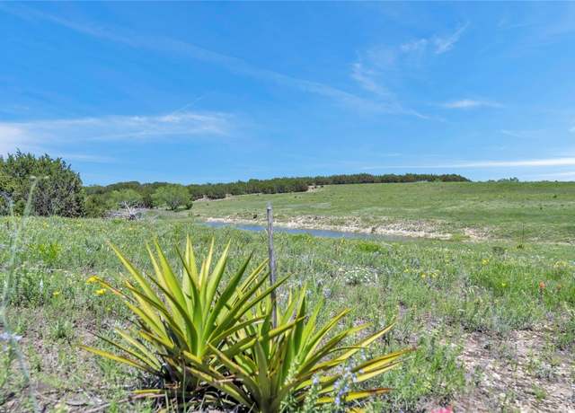 Property at Tract 4 Cr 207, Burnet, TX 78611