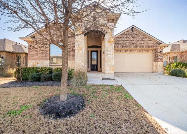 Property at 16405 Pallazo Dr, Pflugerville, TX 78660, 3 beds, 2 baths