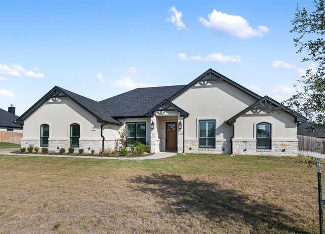 Property at 149 Metheglin Dr, Temple, TX 76502, 4 beds, 2.5 baths