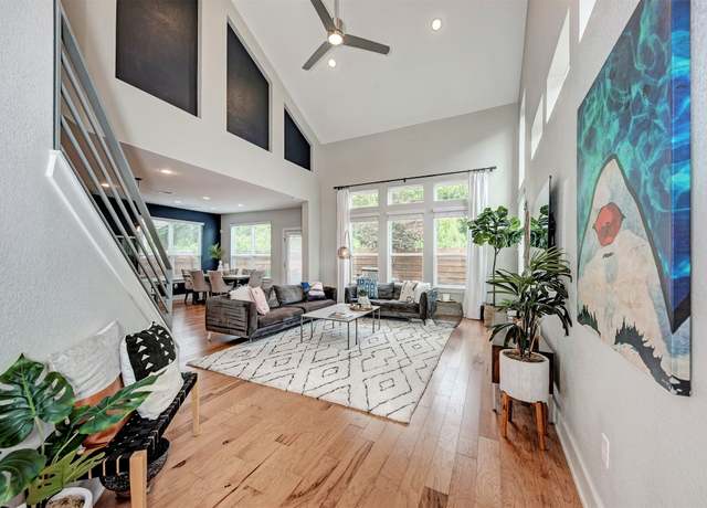 Property at 6006 Rubicon Run, Austin, TX 78745, 3 beds, 2.5 baths