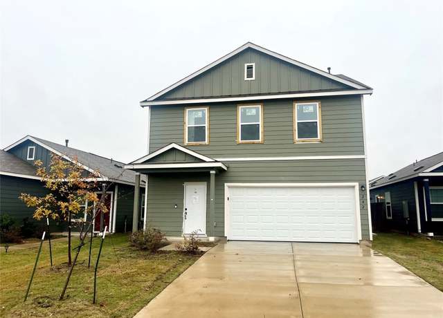 Property at 242 Geode Gln, Maxwell, TX 78656, 4 beds, 2.5 baths