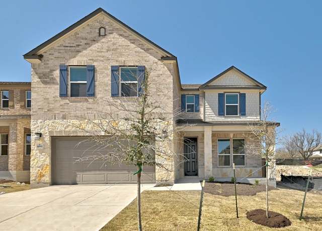 Property at 8002 Tranquil Glade Trl, Austin, TX 78744, 3 beds, 2.5 baths