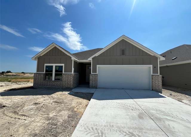 Property at 104 Dove Lndg, Jarrell, TX 76537, 3 beds, 2 baths