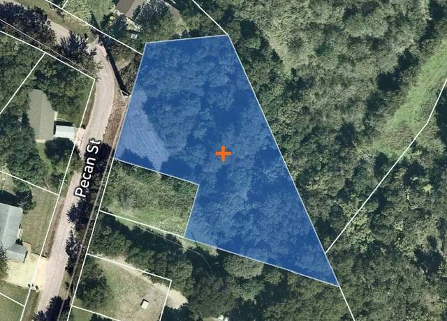 Property at 000A Pecan St, San Marcos, TX 78666
