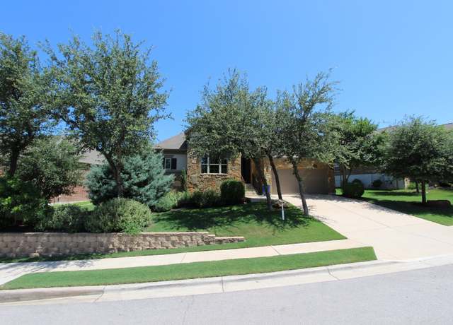 Property at 8316 Evelina Trl, Austin, TX 78737, 3 beds, 2.5 baths