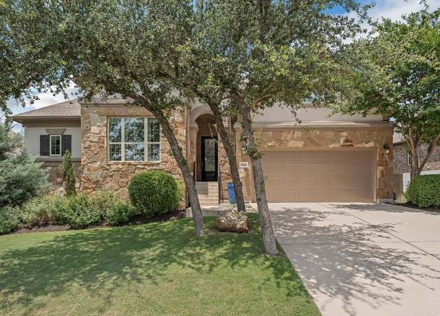 Property at 8316 Evelina Trl, Austin, TX 78737, 3 beds, 2.5 baths