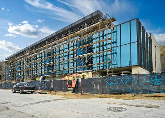 Property at 1006 Baylor St #201, Austin, TX 78703, 3 beds, 3.5 baths