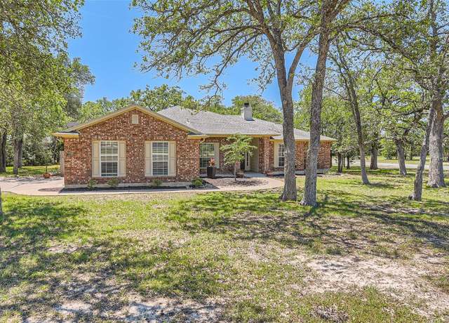 Property at 103 Hornsby Trl, Bastrop, TX 78602, 3 beds, 2 baths