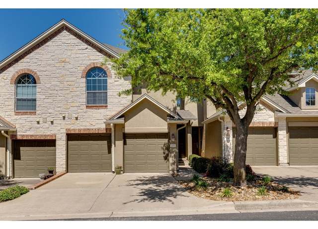 Property at 106 Aria Rdg, Austin, TX 78738, 3 beds, 2.5 baths