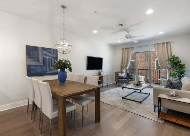 Property at 908 Nueces St #15, Austin, TX 78701, 1 bed, 1 bath