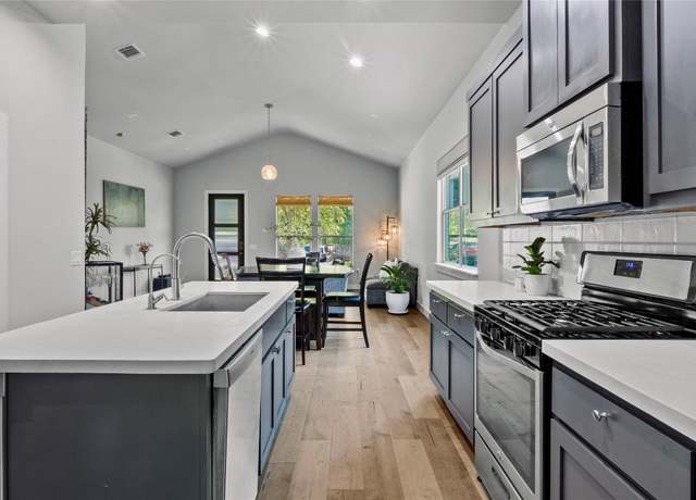 Property at 12218 Cottage Promenade Ct, Austin, TX 78753, 3 beds, 3 baths
