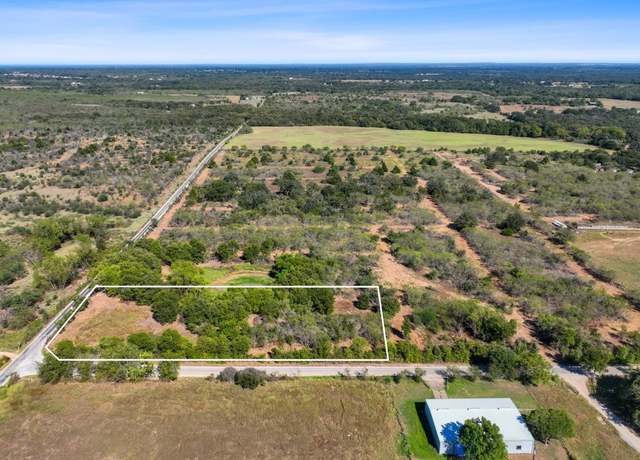 Property at Lot 9 Witter Rd, Dale, TX 78616