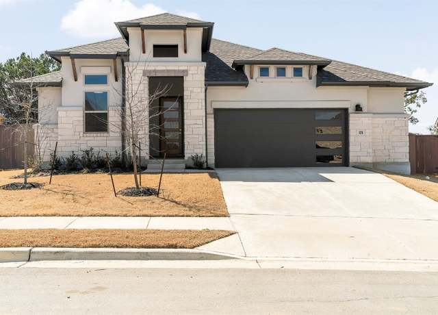 Property at 129 Du Bois Ln, Kyle, TX 78640, 4 beds, 3 baths