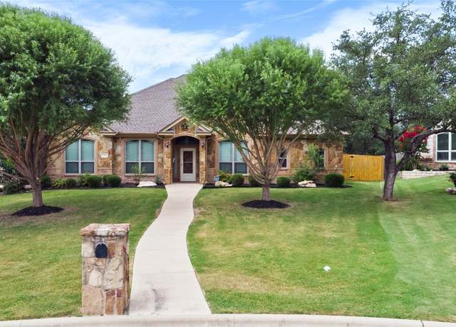 Property at 11717 Caleigh Anne Dr, Belton, TX 76513, 4 beds, 2.5 baths